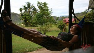 relax